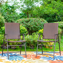 Folding patio discount chairs on sale